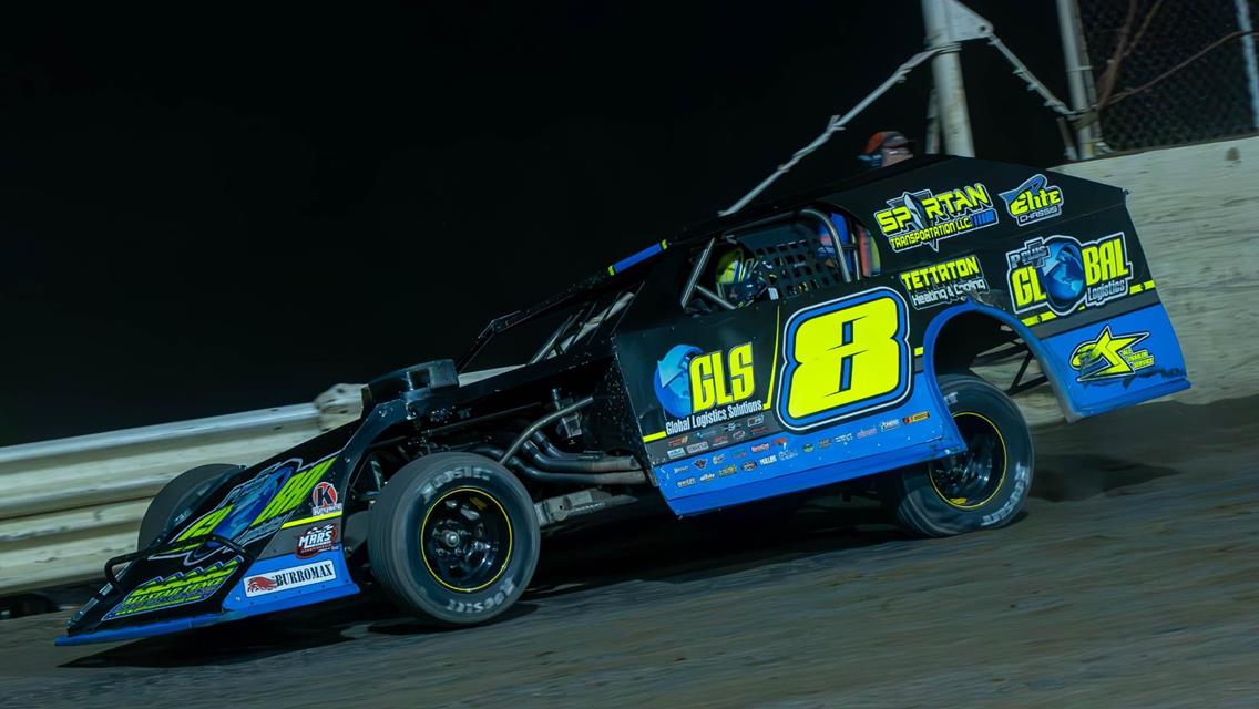 Steffens eighth in $10,000 Mods Gone Wild program in Pevely