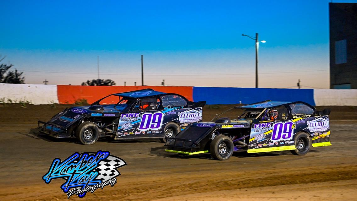 Sooner Late Models return to Enid Speedway on Saturday, Factory Stocks, Sport Mods, Hot Shots continues point races