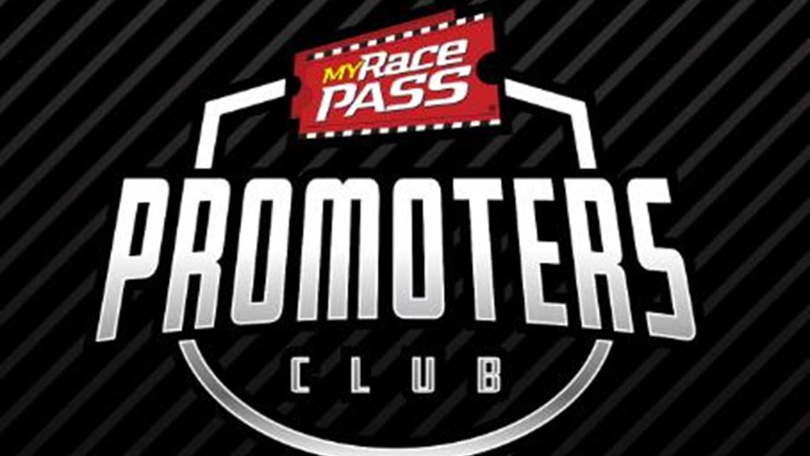 LOCATION UPDATE- MRP Promoters Club at the IMCA Speedway Motors Super Nationals Fueled by Casey&#39;s