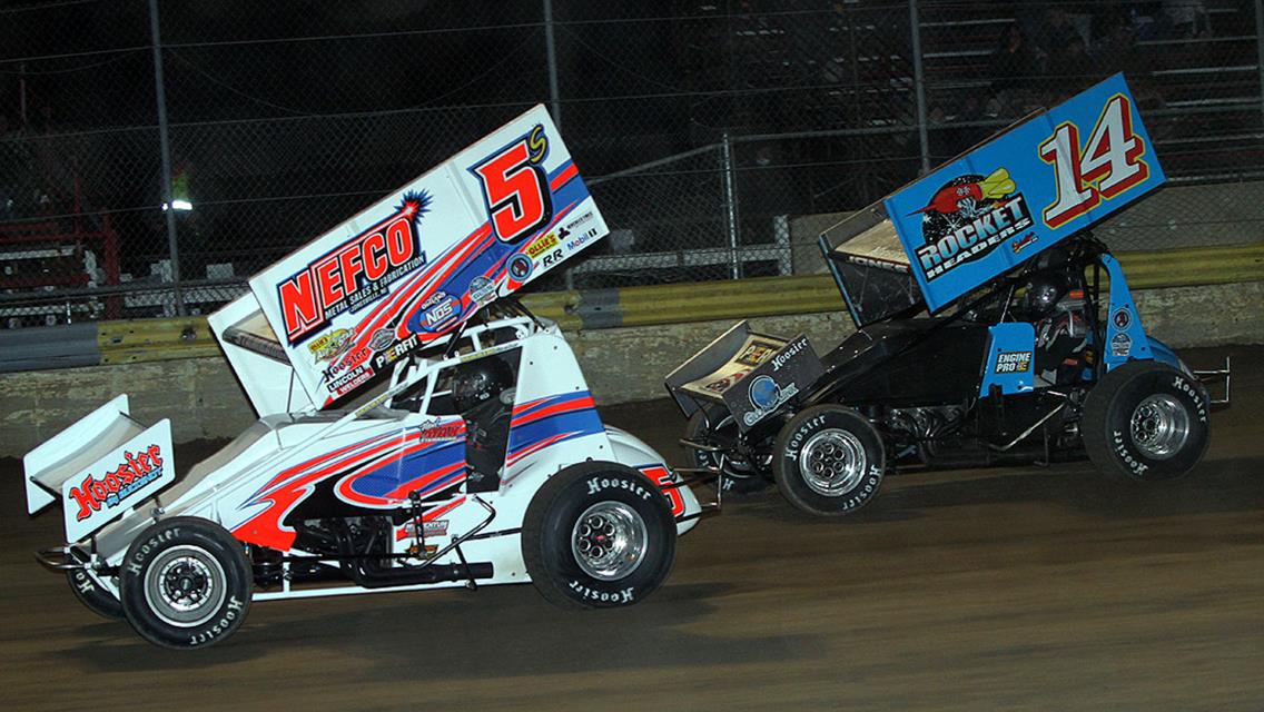 GLSS Returns with Independence Day Double-Header