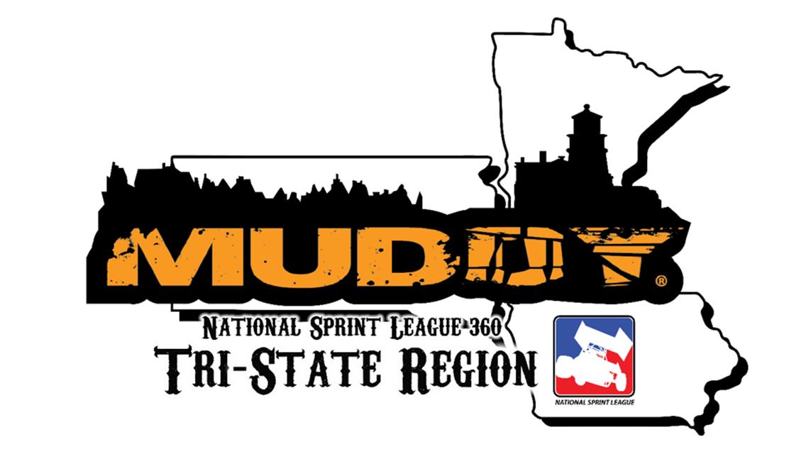 GoMuddy.com NSL 360 Tri-State Region Opens Season Friday at Rapid Speedway