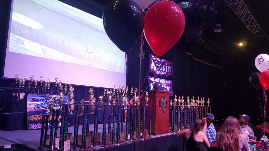 Champions Crowned; Dennis Gage Reveals 2020 Plans