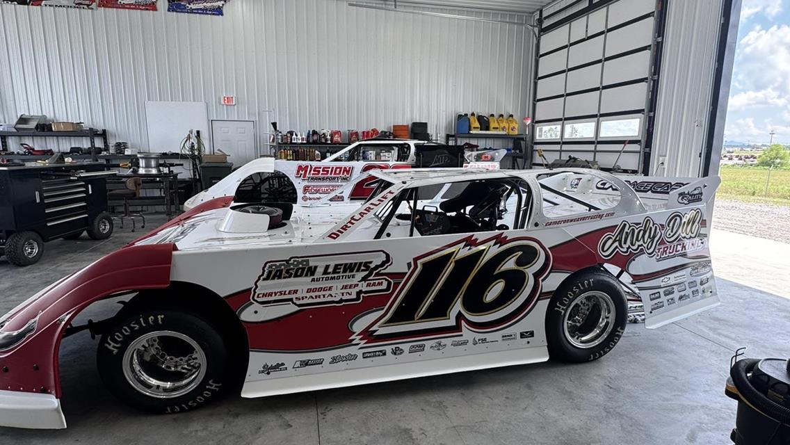 (2025 Racing Season Photo)
