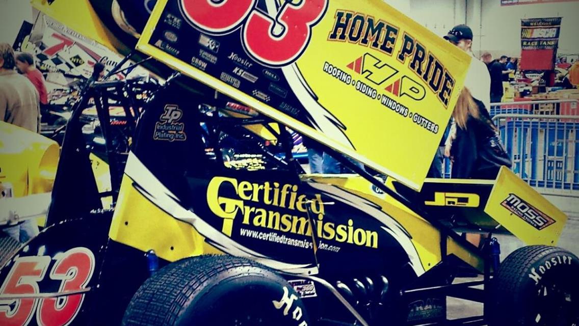 Dover Kicks Off Season This Weekend During I-80 Speedway Doubleheader