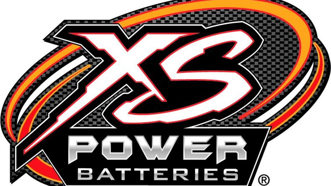 NEW BANDIT PARTNERSHIP WITH XS POWER BATTERIES