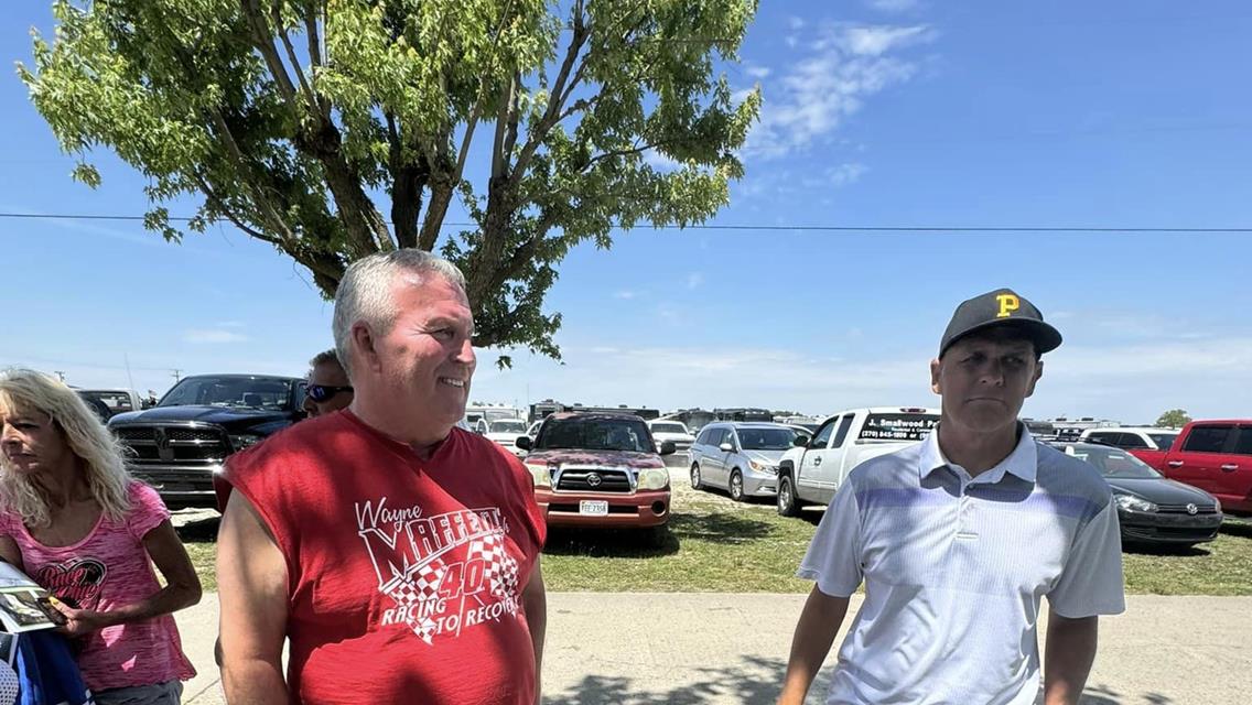 Eldora Dream 2024
