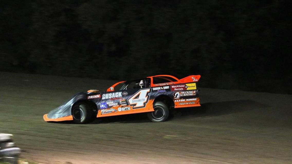 Stemler Adds Two-Win Fourth of July Weekend