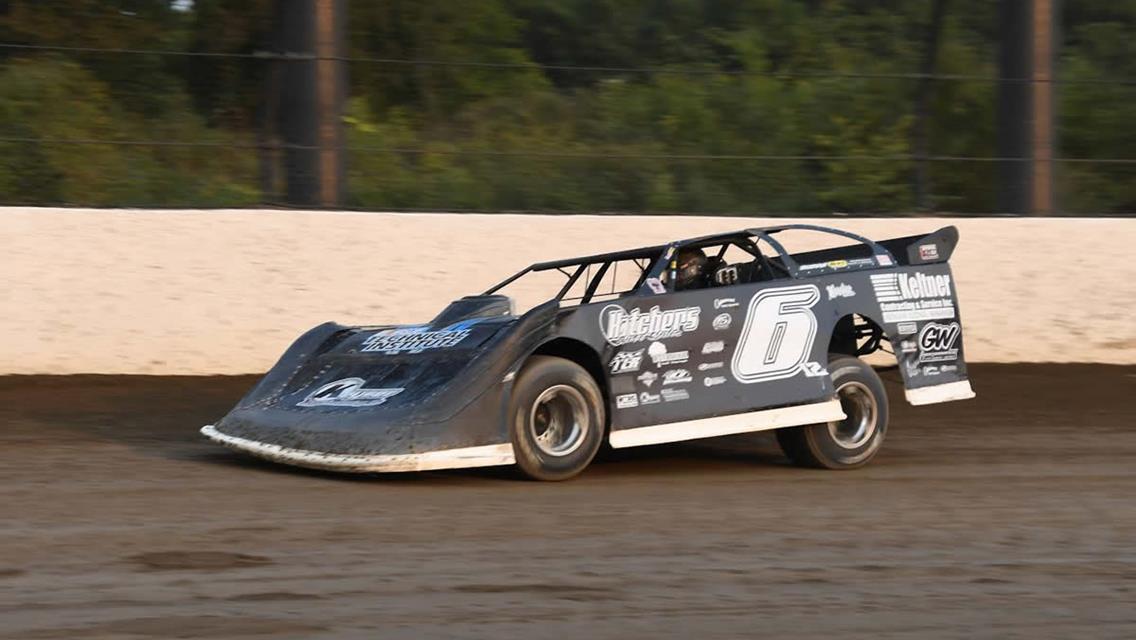 Eldora Speedway (Rossburg, OH) – 51st annual World 100 – September 8th-9th, 2021 (Todd Healy photo)