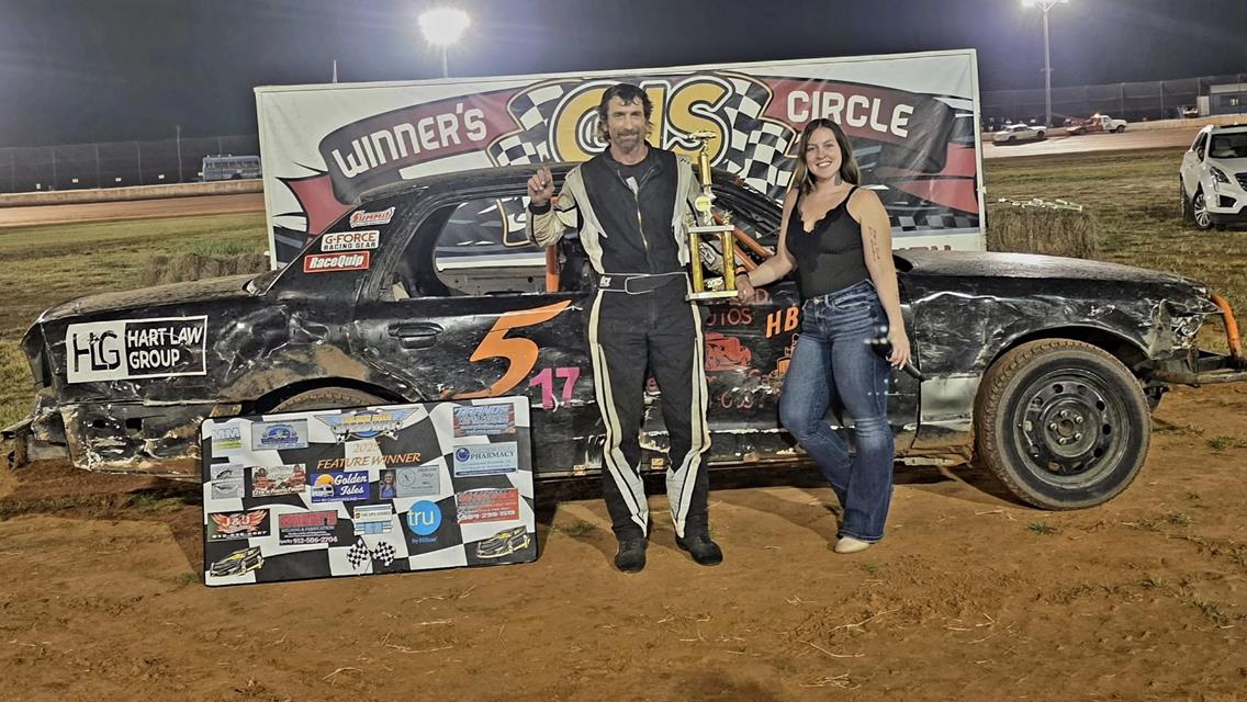 Results from 9/26 Coastal Clash