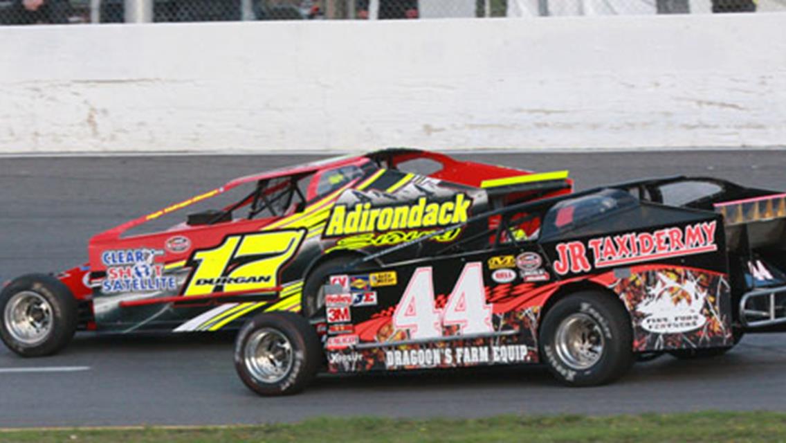 Sportsman Mods gear up for ACT 300 weekend