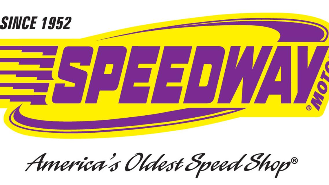 Carpetland Nebraska 360 Sprints &amp; Speedway Motors Join forces