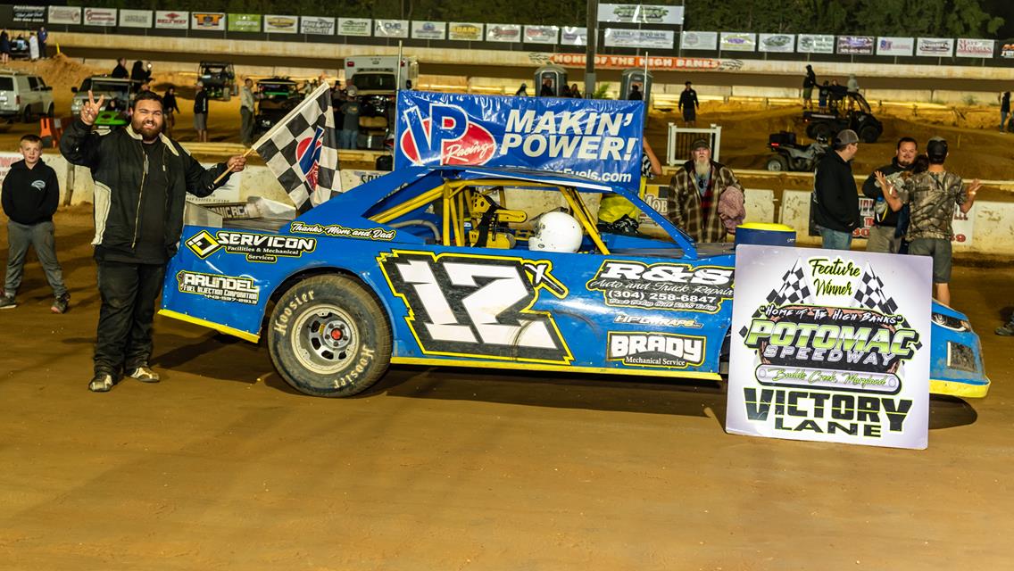 Erwin Sweeps Potomac LLM Action 8-31-2025