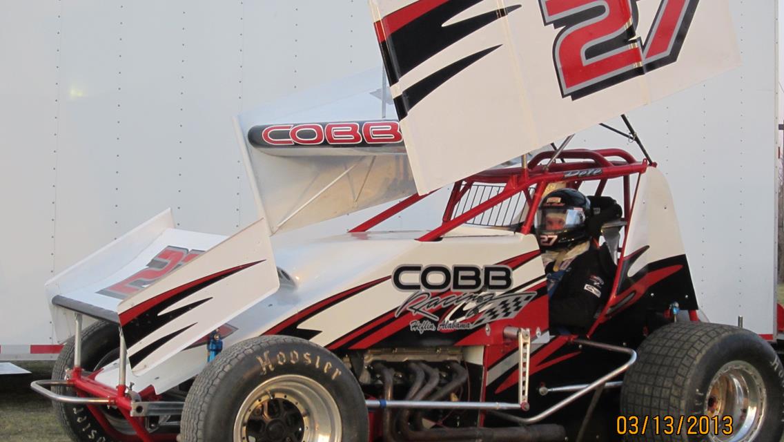 Test &amp; Tune Day at Gator Motorplex in Willis