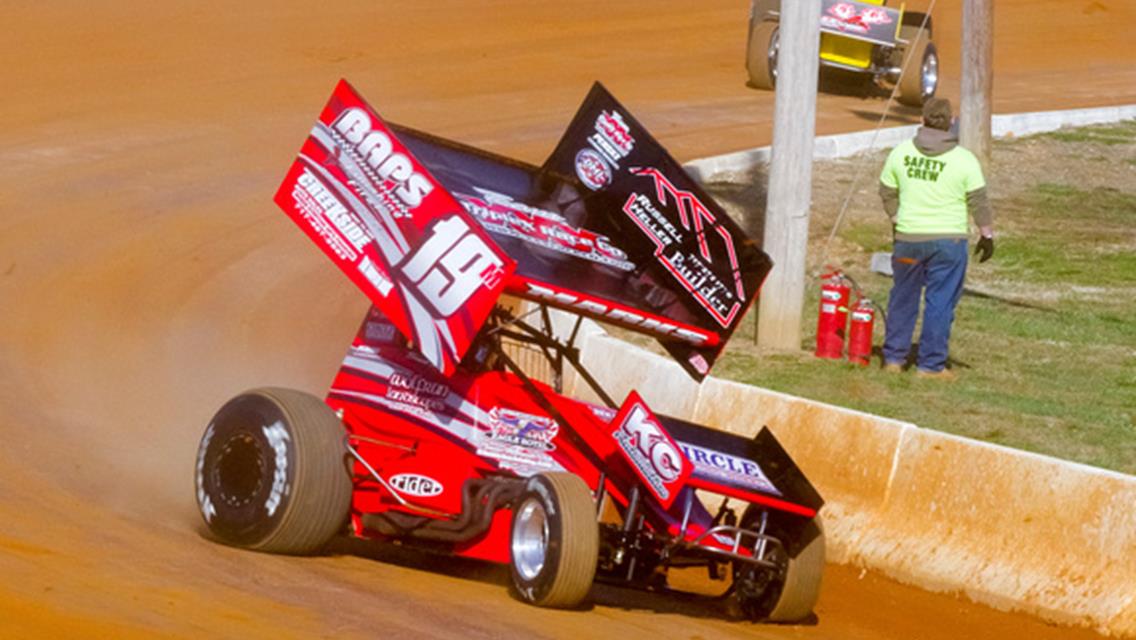 Schedule Change: Brent Marks Will Visit Port Royal on Saturday