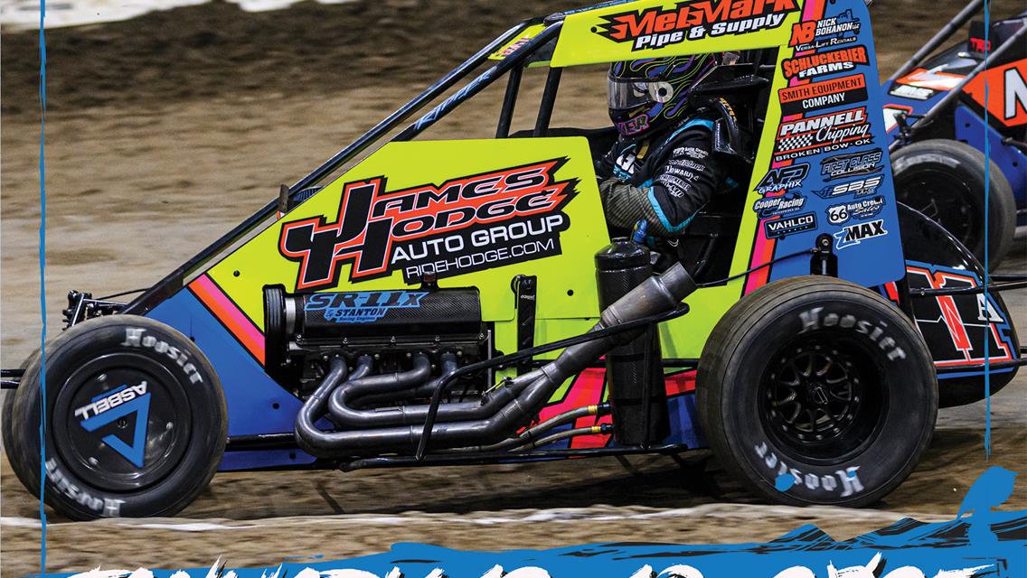 LOOKING AHEAD: 2025 Chili Bowl Entries Open November 6