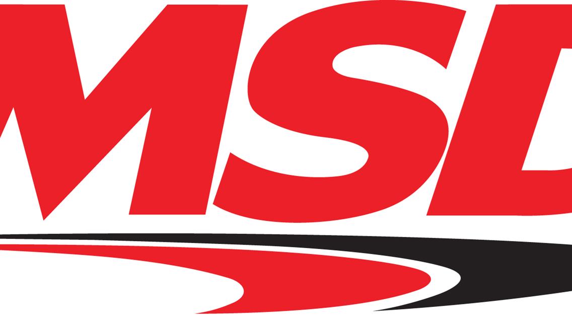 &quot;MANUFACTURERS NIGHT&quot; PRESENTED BY MSD FOR HOVIS RUSH SPORTSMAN MODS SATURDAY AT SHARON; $21,000 IN VALUABLE PRODUCTS TO BE GIVEN AWAY PART OF THE FLY