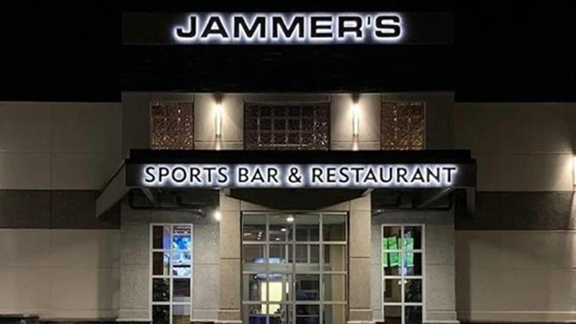 Brewerton Speedway and Fulton Speedway Winter Warmer at Jammer’s Sports Bar &amp; Restaurant Saturday, February 17