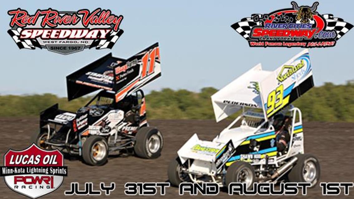 Pederson back in Victory Lane as Two-Day Swing Approaches for POWRi MKLS