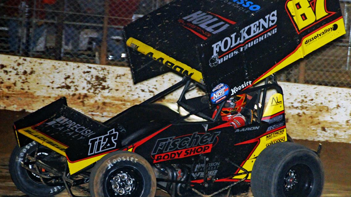 Reutzel Closes Out 2020 Season with Tarlton Classic after Posting Pair of WoO Top Tens