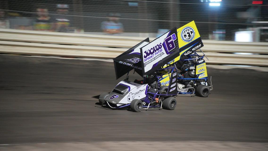 Check out these from 7/18/2025