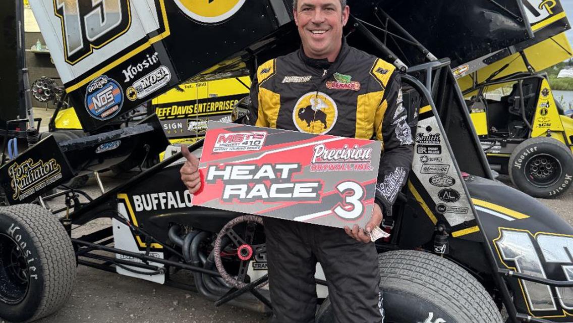 Dover crowned Buffalo Wild Wings King of Wings