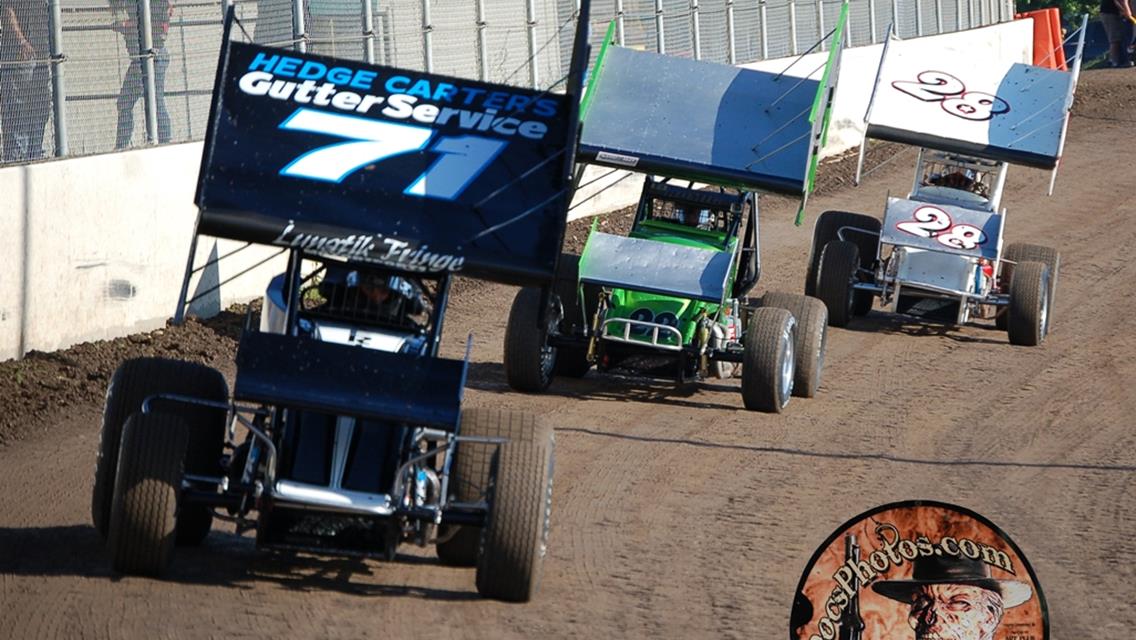 Willamette Speedway Gears Up For Bully Dog Performance Speedweek Northwest Visit