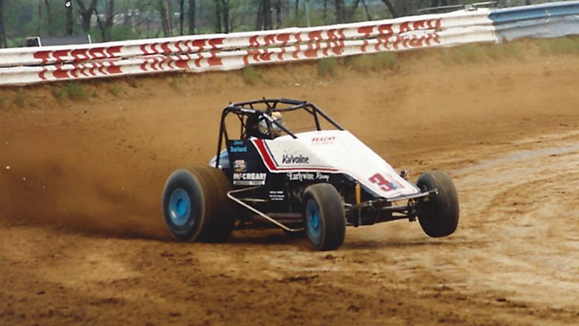 Tony Hulman Classic tonight at Terre Haute