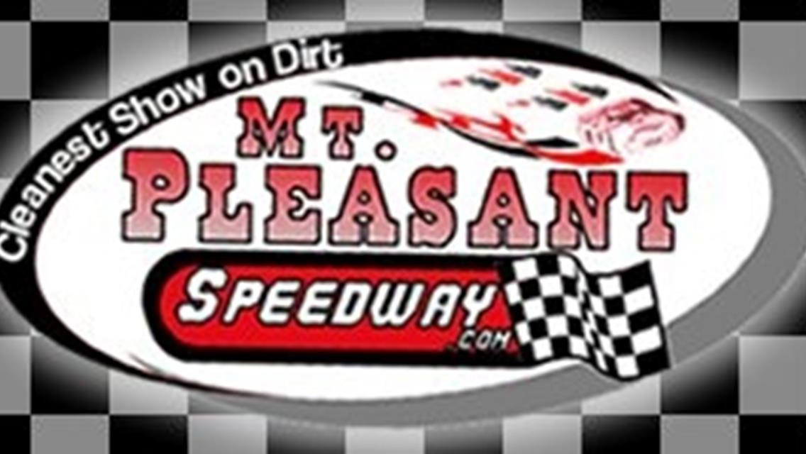 Attention fans, sponsors, and racers