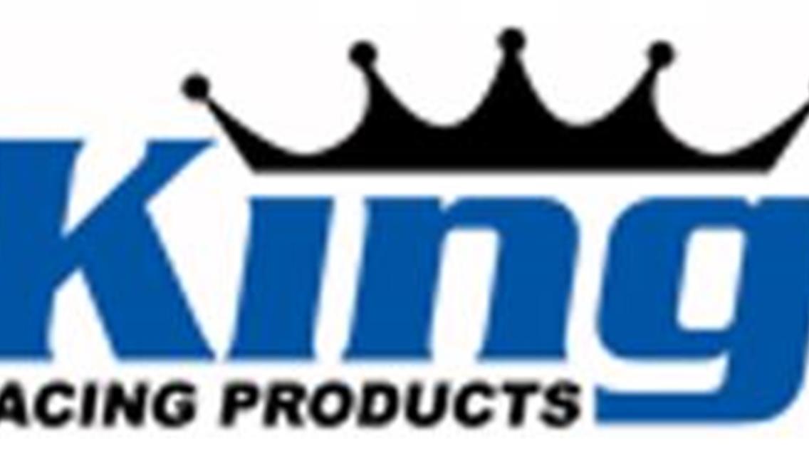 King Racing Products