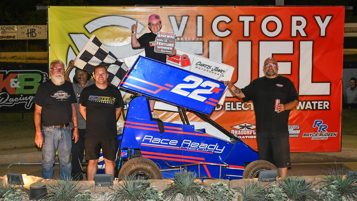 Port City Raceway | September 28 Weekly Racing Recap | October 5 Next