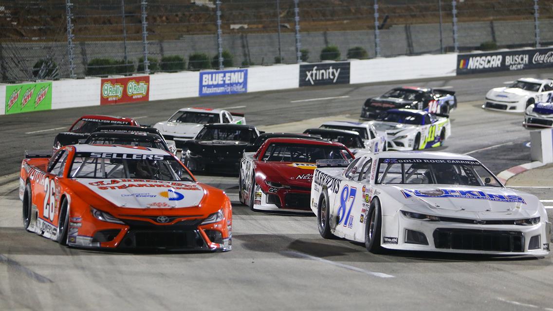 RACE RECAP: 2022 Race No. 130 – September 24, 2022 ValleyStar Credit Union 300 – Martinsville Speedway