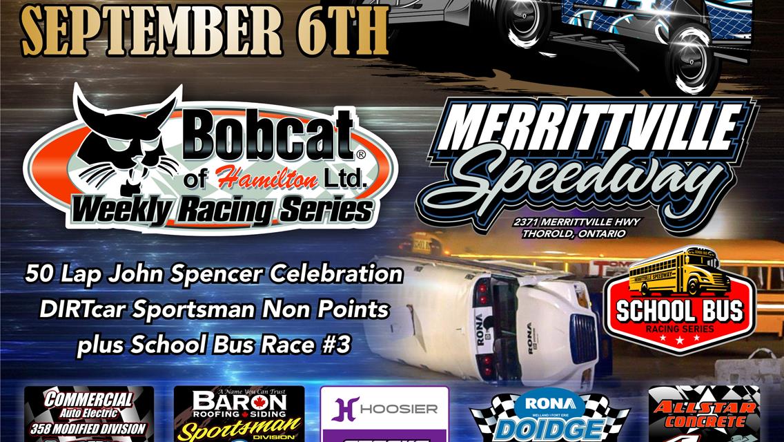 74th Season Championship Finale This Saturday Night
