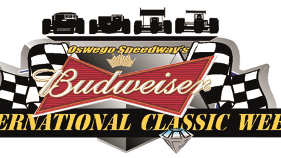 General Admission and Combo Ticket Packages Now On Sale for 66th Budweiser International Classic Weekend