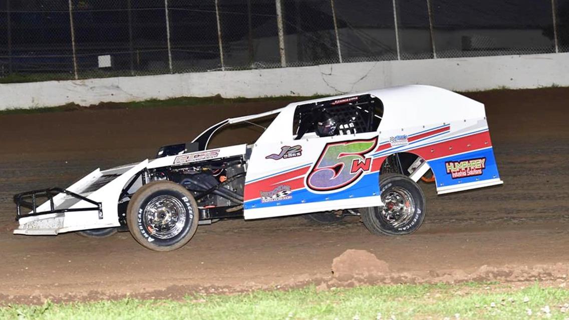 American Powder Coating POWRi B-Mod Division May 24-26