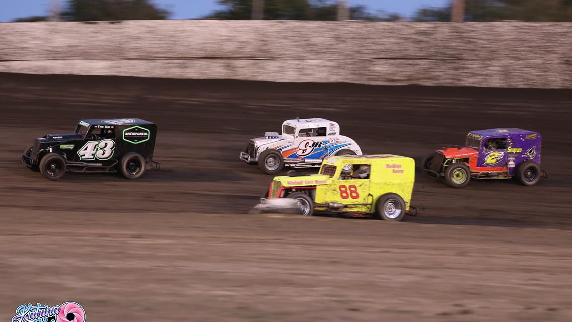 Workman 50 Tri State Pro Stock Race Scheduled For Saturday Night At Antioch Speedwa