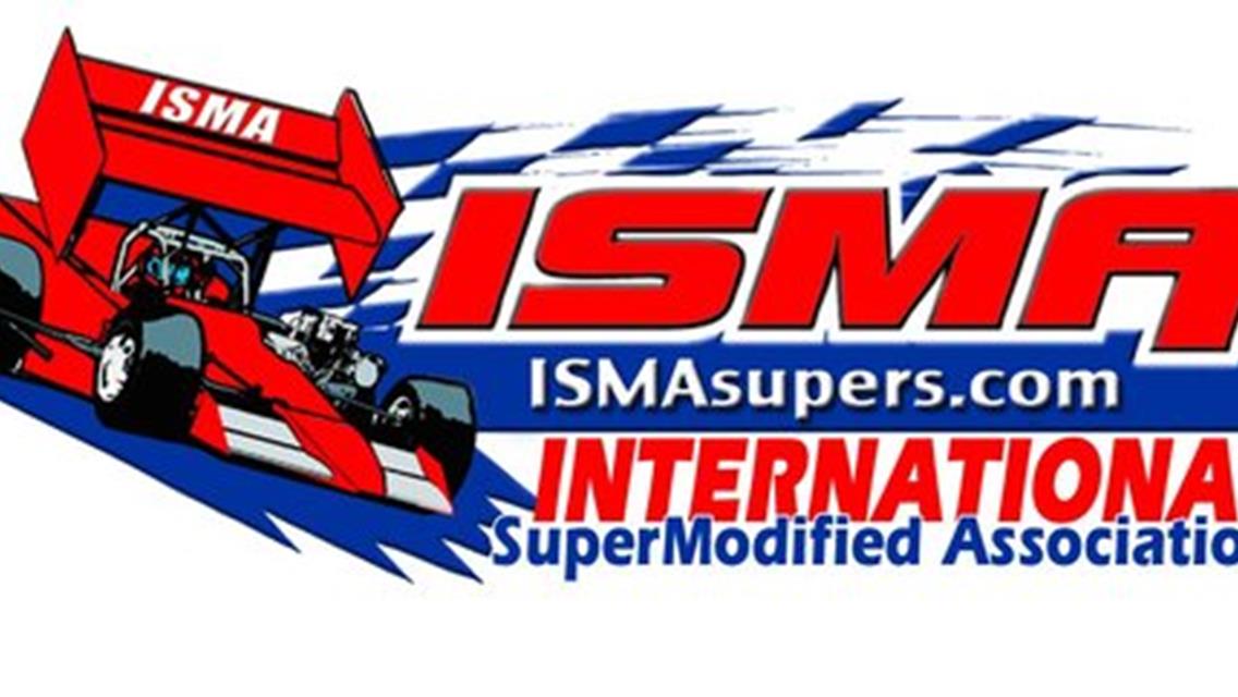 International Supermodified Association (ISMA) Returns to Jennerstown Speedway