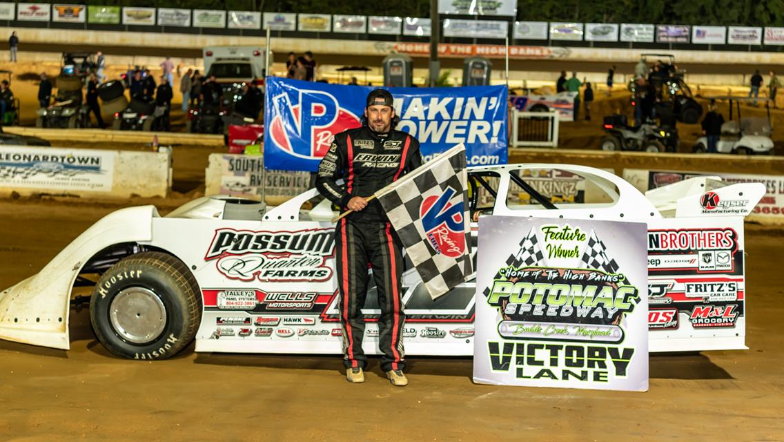 Erwin Sweeps Potomac LLM Action 8-31-2025