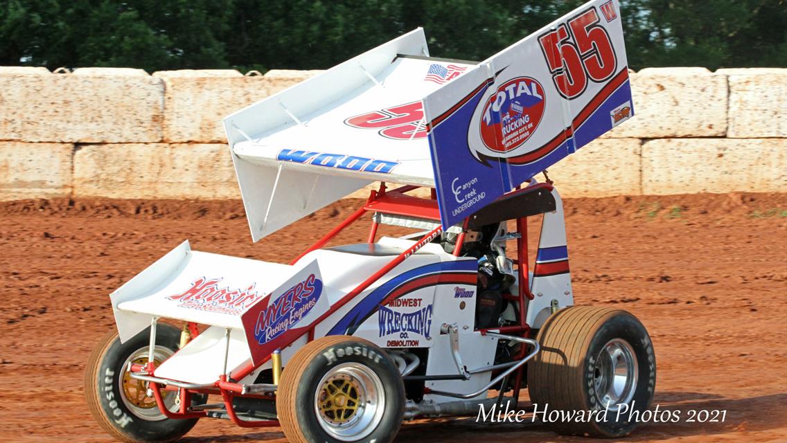 OCRS ready to test the New Tulsa Speedway on Friday