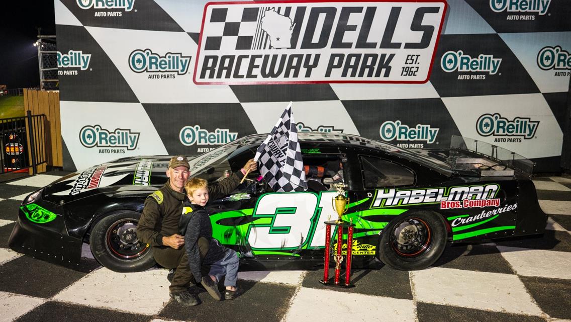 JANKOWSKI &amp; PAINE PREVAIL IN CWRA NABBEFELDT TWINS