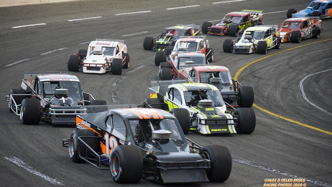 ERIE COUNTY PENNSYLVANIA HOTEL PROPERTIES STEP UP WITH AFFORDABLE OPTIONS FOR  RACE OF CHAMPIONS WEEKEND AT LAKE ERIE SPEEDWAY SEPTEMBER 25 THROUGH 27