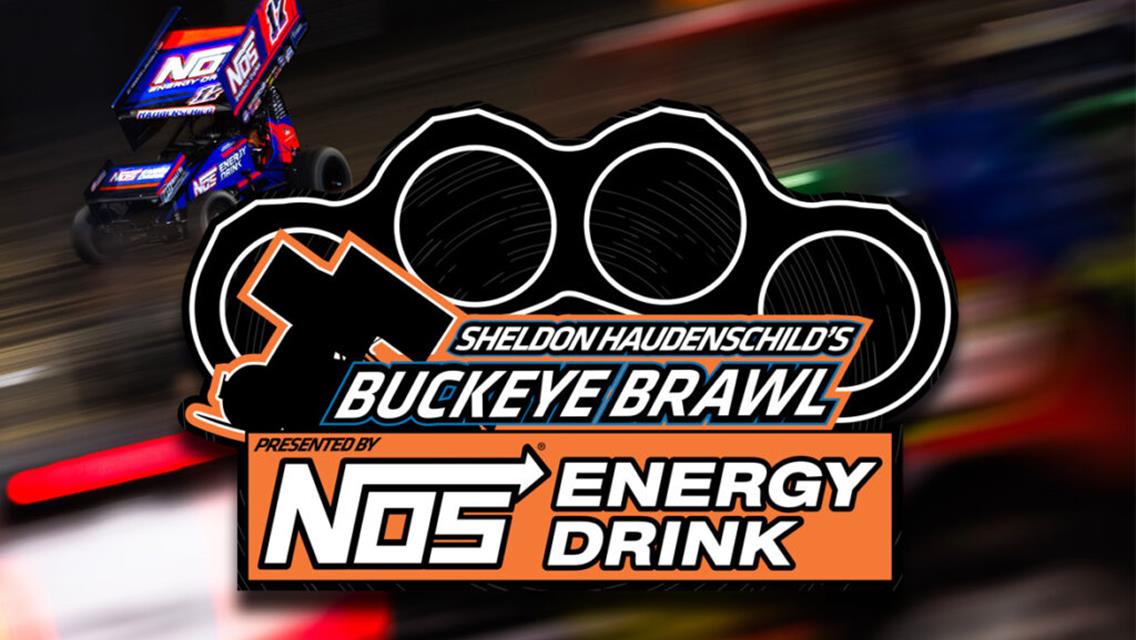 World of Outlaws Teams with Haudenschild, NOS Energy Drink in Millstream Return