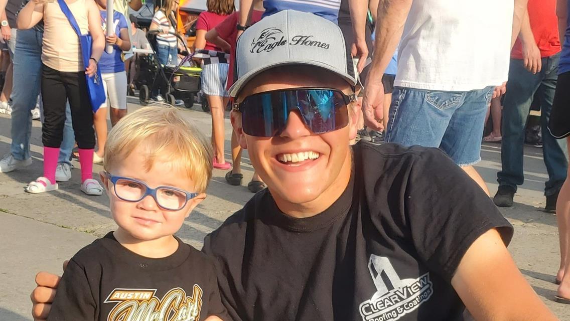 &quot;Need For Speed&quot; night in Pella Iowa