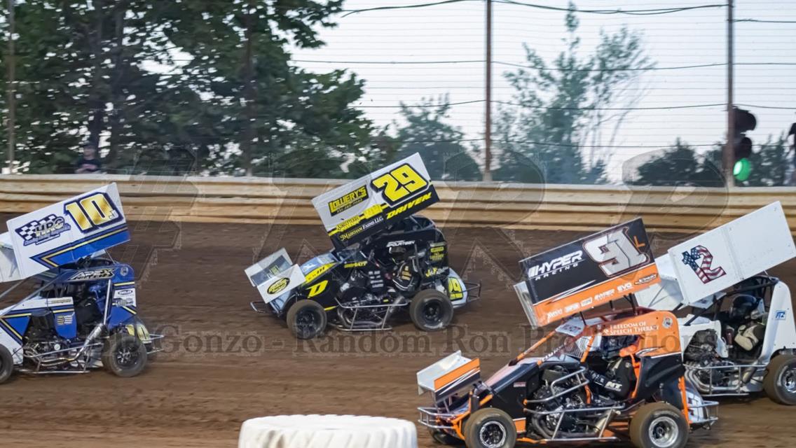 2025 Season Photos