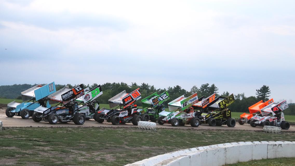 Moran Tops SCoNE Stars in Devil’s Bowl Thriller