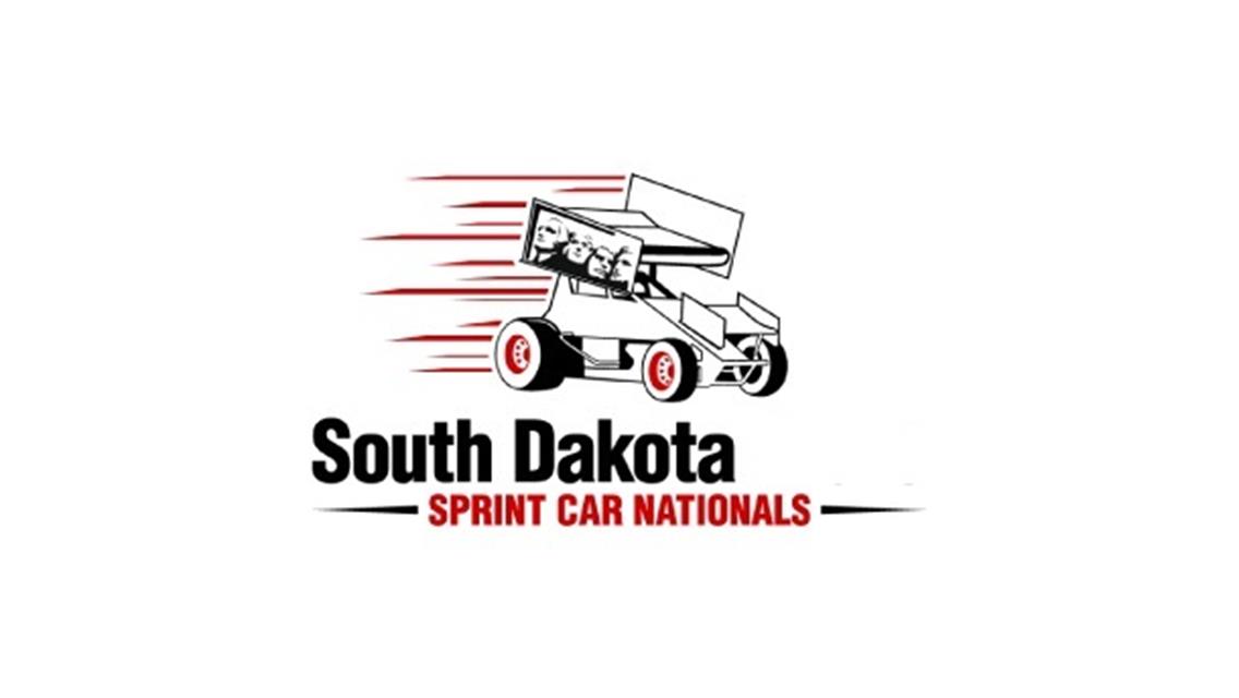 $10,000 to win South Dakota Sprint Car Nationals April 27-28 at Park Jefferson