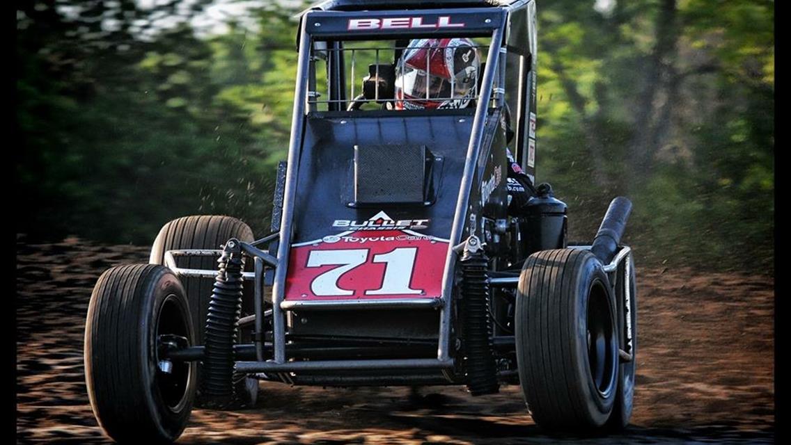 Christopher Bell Indy Invitational Preview