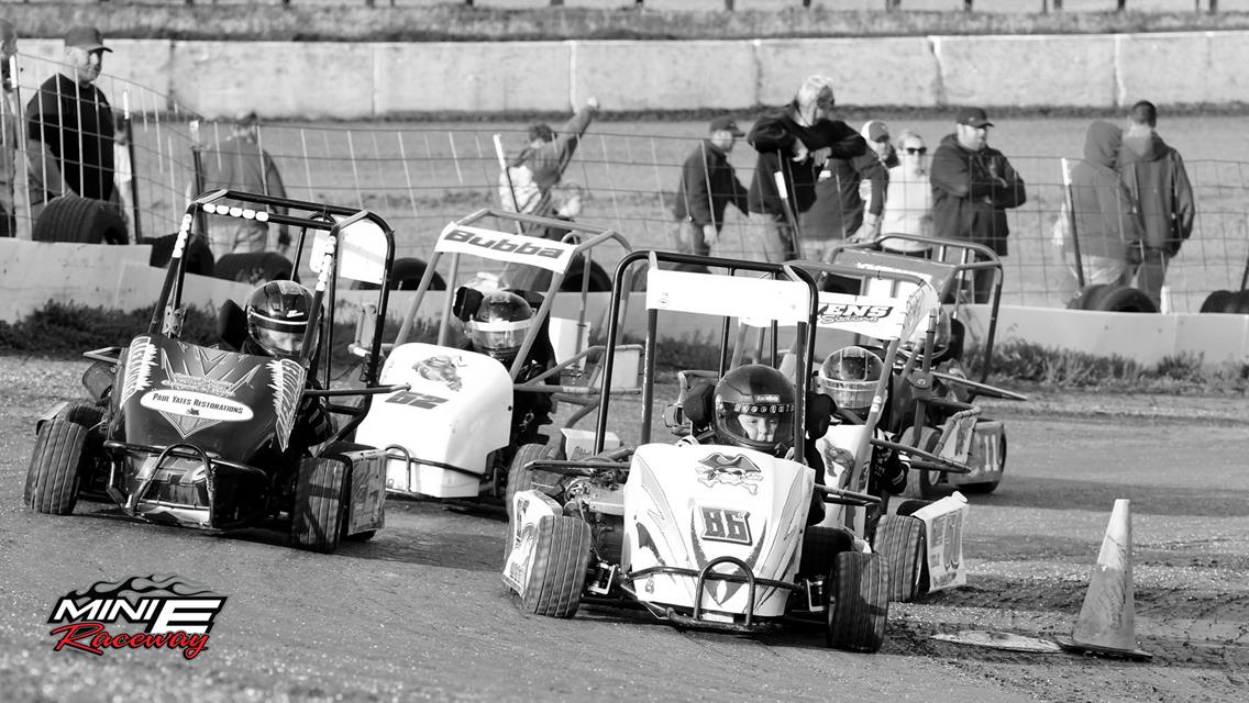 Geiger Built Homes &amp; RaceSaver Enterprises present FAST FRIDAY - Fri, July 20th
