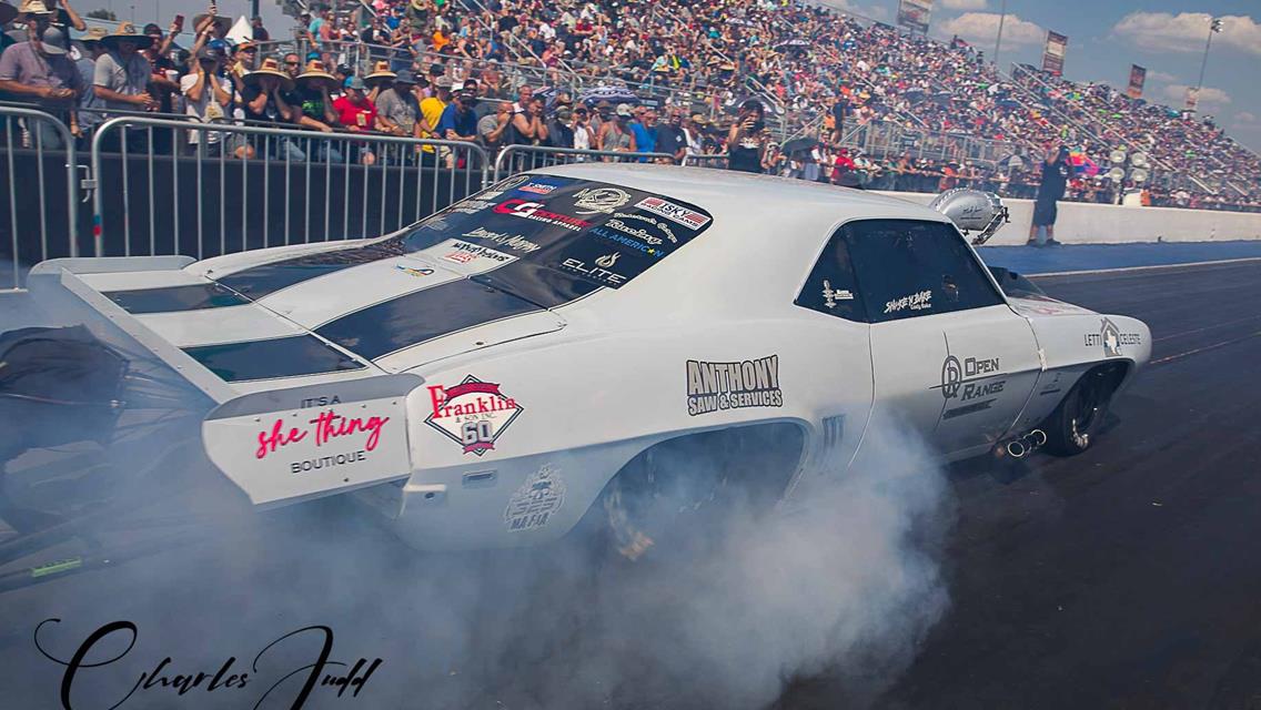 Keith Haney responds to negative post on No Prep Kings