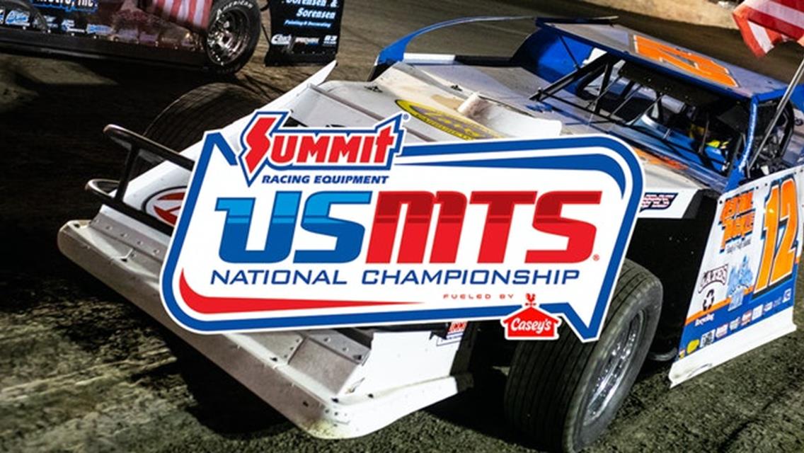 $10,000 to win USMTS show at Park Jefferson Friday, June 4
