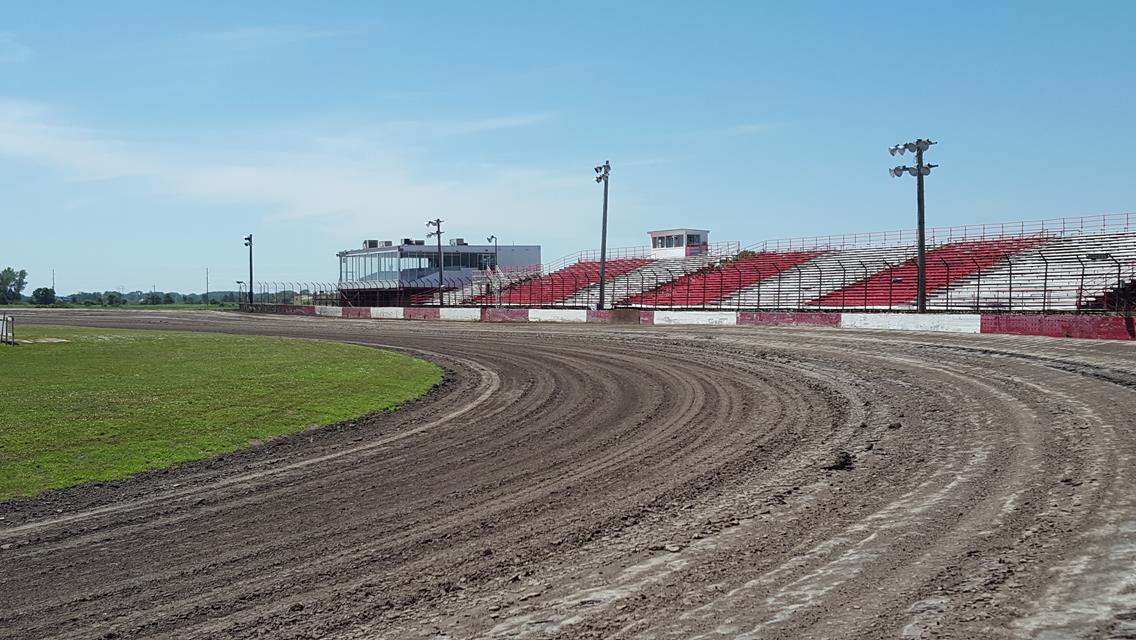 Park Jefferson Int. Speedway Next In Line For Lucas Oil ASCS National Tour